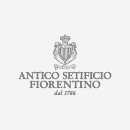 Logo Antico Setificio Fiorentino