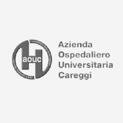 Logo Azienda Ospedaliero Universitaria Careggi