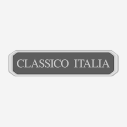 Logo Classico Italia