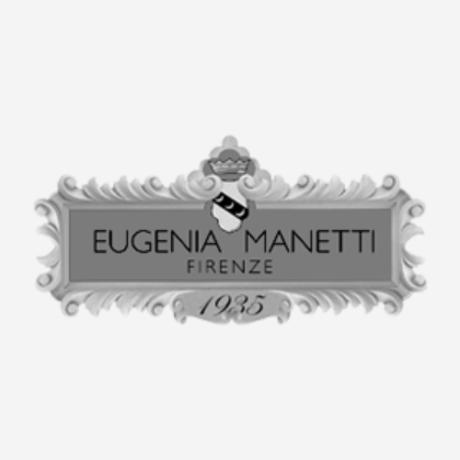 Logo Eugenia Manetti Firenze