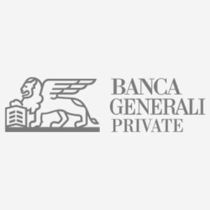 Logo Banca Generali Private