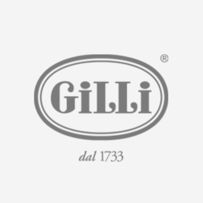Logo Gilli