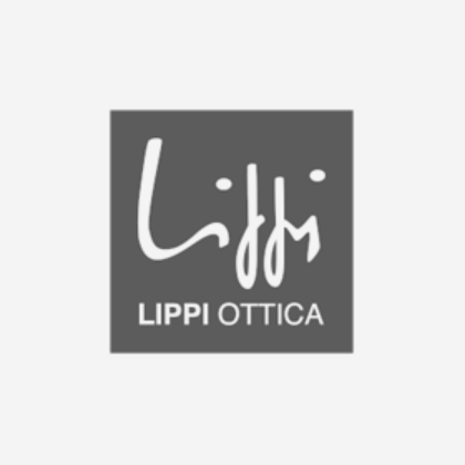 Logo Lippi Ottica