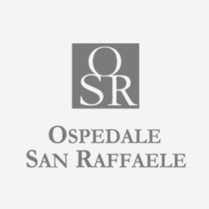 Logo Ospedale San Raffaele