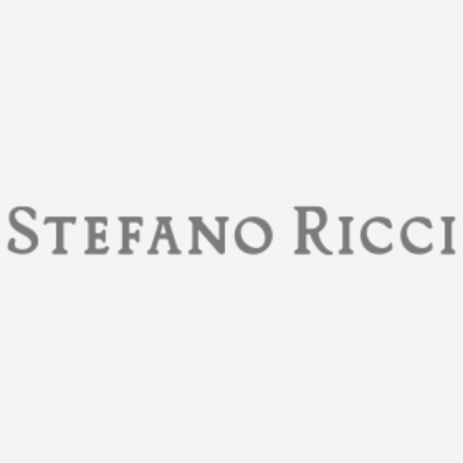 Logo Stefano Ricci
