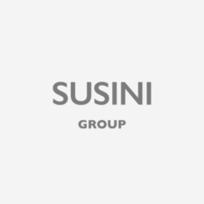 Logo Susini Group