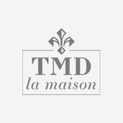 Logo TDM la maison