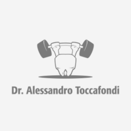 Logo Dr. Alessando Toccafondi