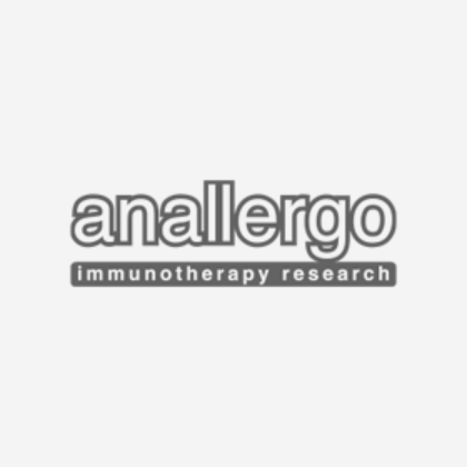 Logo Anallergo