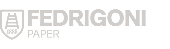Logo Federigoni Paper