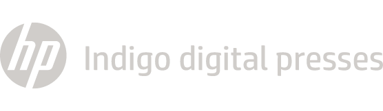 Logo HP Indigo Digital Presses